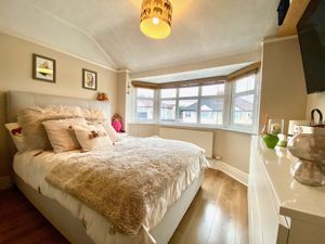 Bedroom Two- click for photo gallery